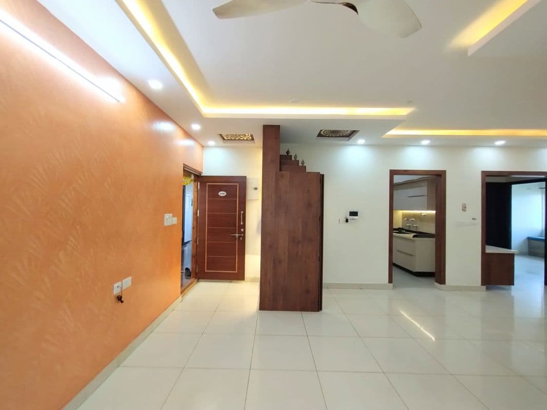 Shriram Luxor 2BHK