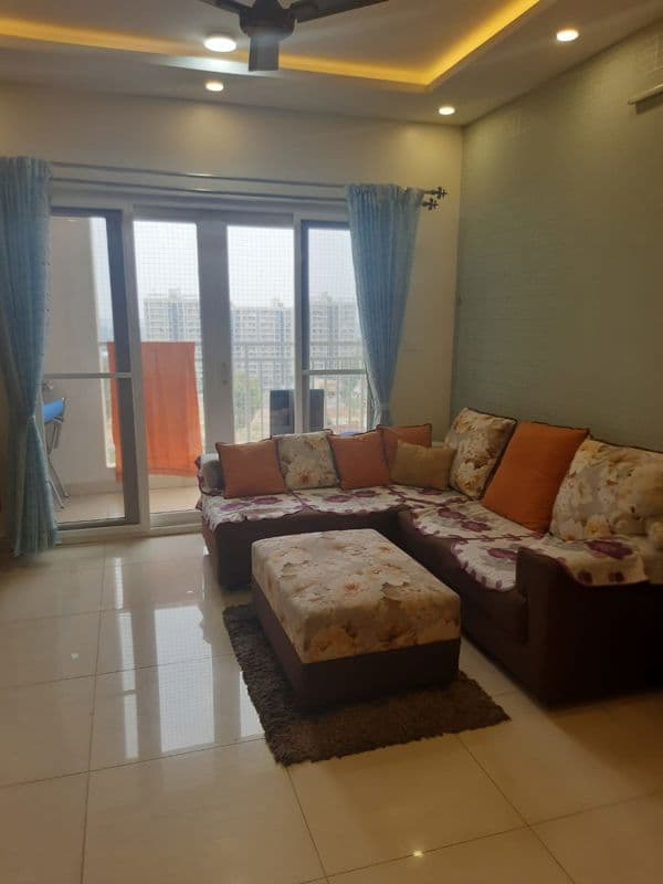Shriram Luxor 2BHK