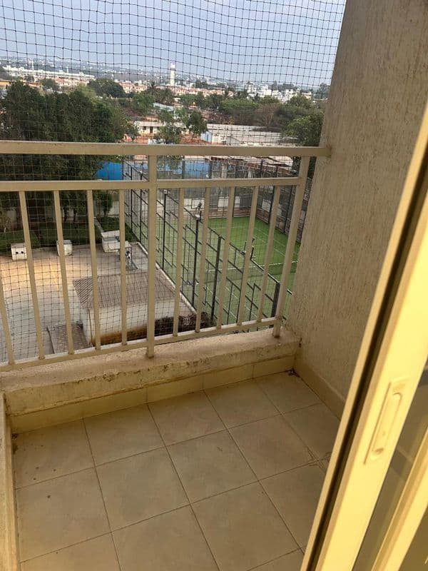 Shriram Luxor 3BHK