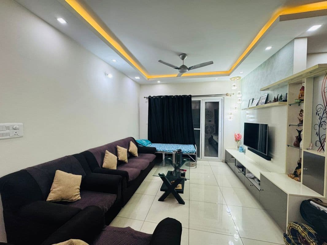 Shriram Luxor 2BHK