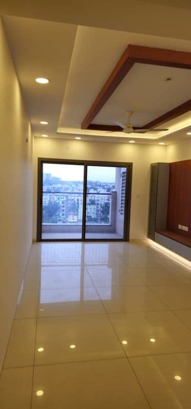 Shriram Luxor 2BHK