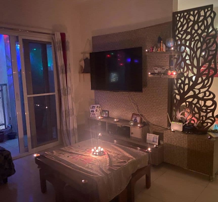 Shriram Luxor 2BHK