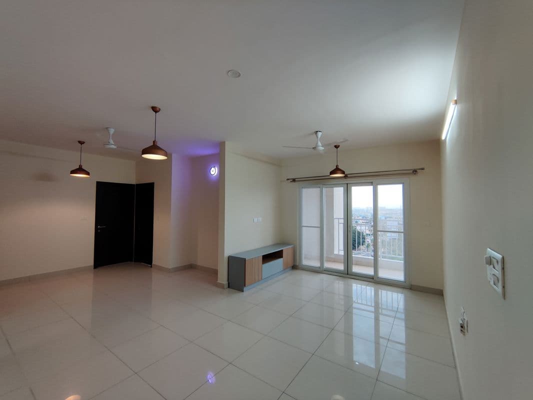 Shriram Luxor 2BHK