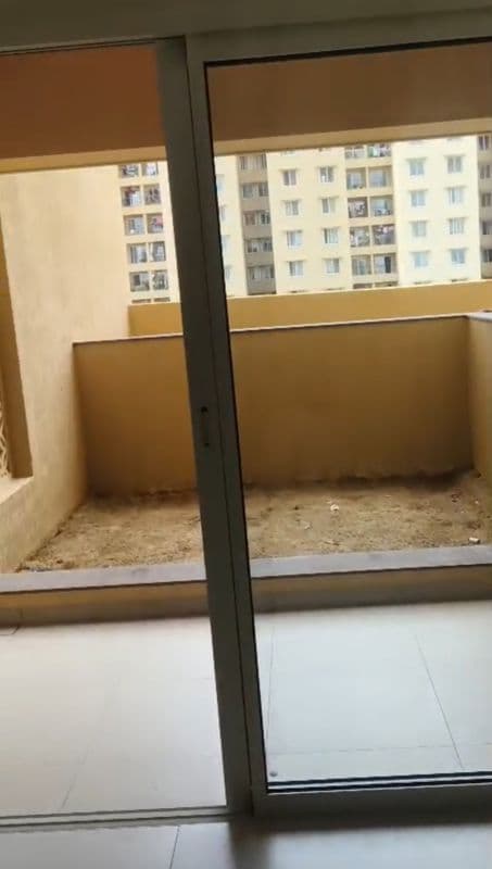 Sobha Athena 3BHK