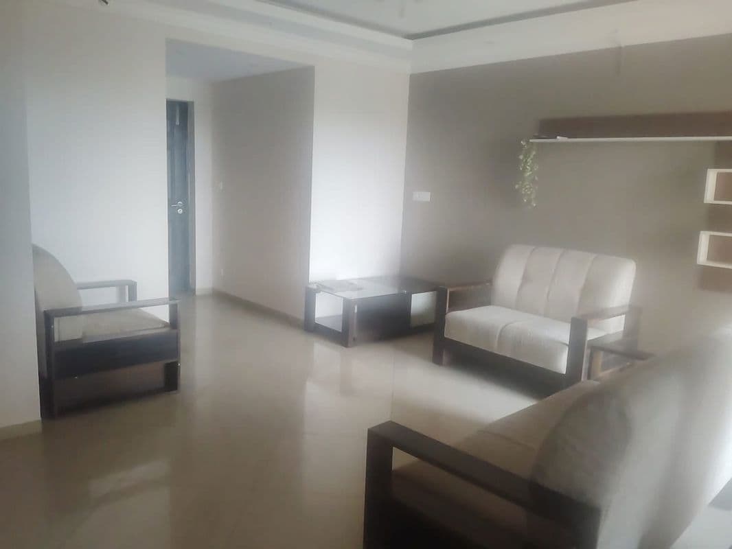 Sobha City 3BHK