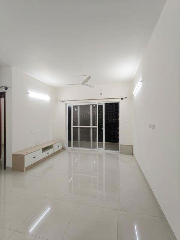 Sobha City 3BHK