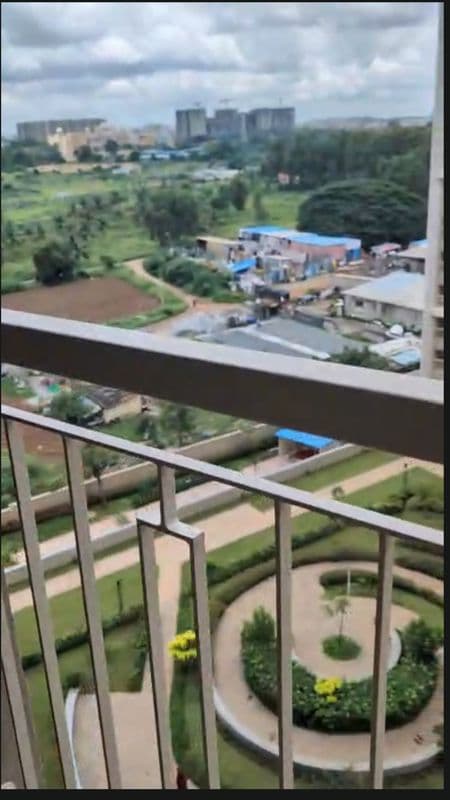 Sobha Dream Gardens 2BHK