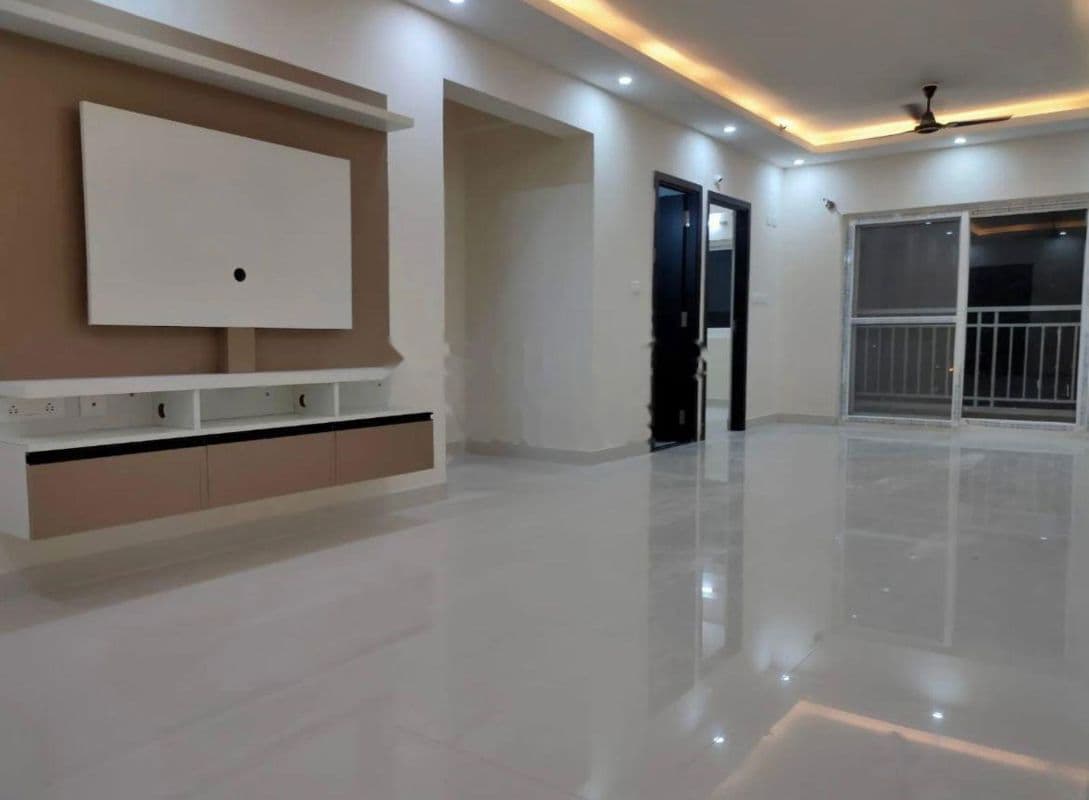 Sobha Dream Gardens 2BHK