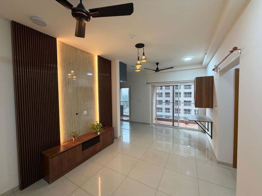 Sobha Dream Gardens 2BHK
