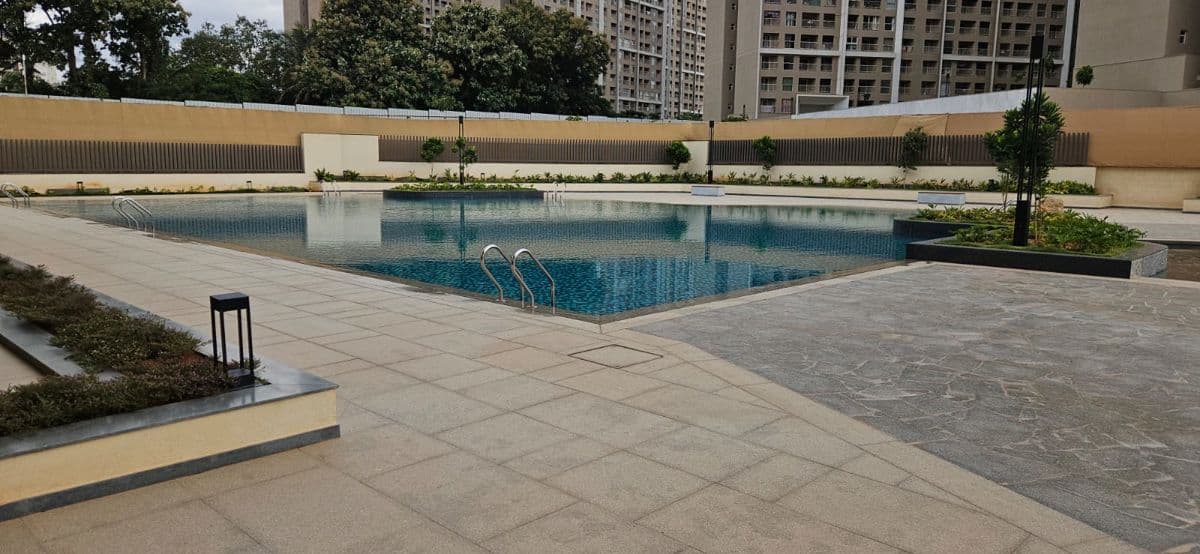 Sobha Dream Gardens 2BHK