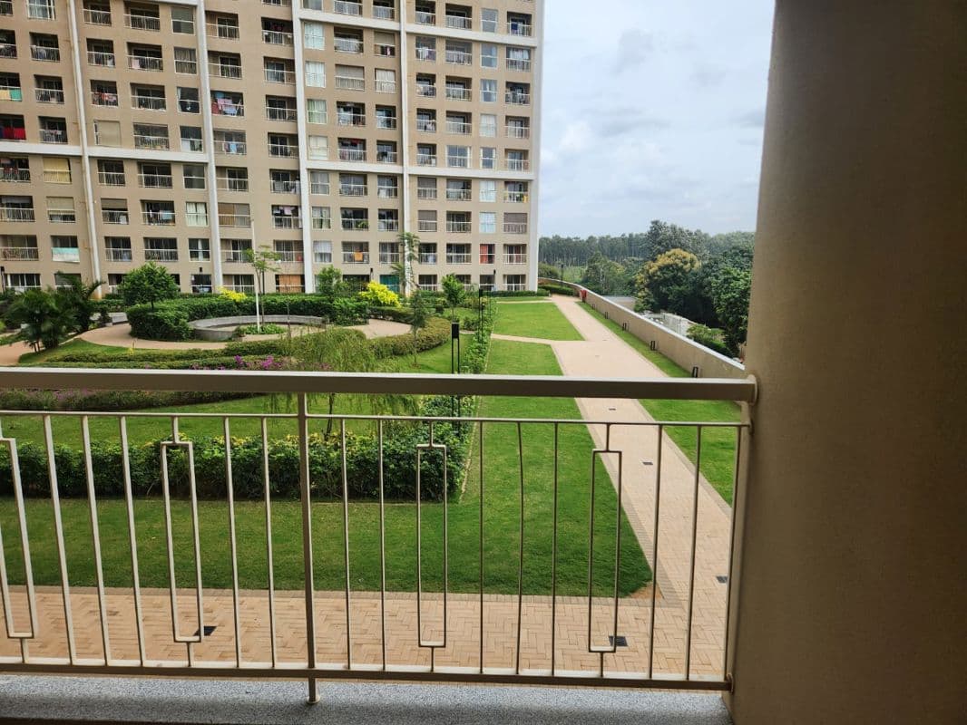 Sobha Dream Gardens 2BHK