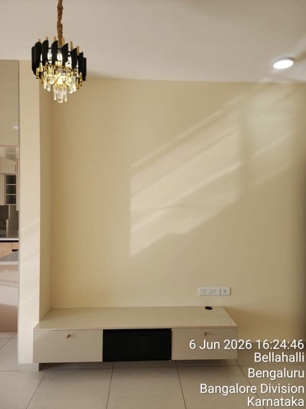 Sobha Dream Gardens 2BHK