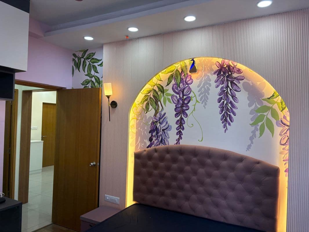 Sobha Dream Gardens 2BHK