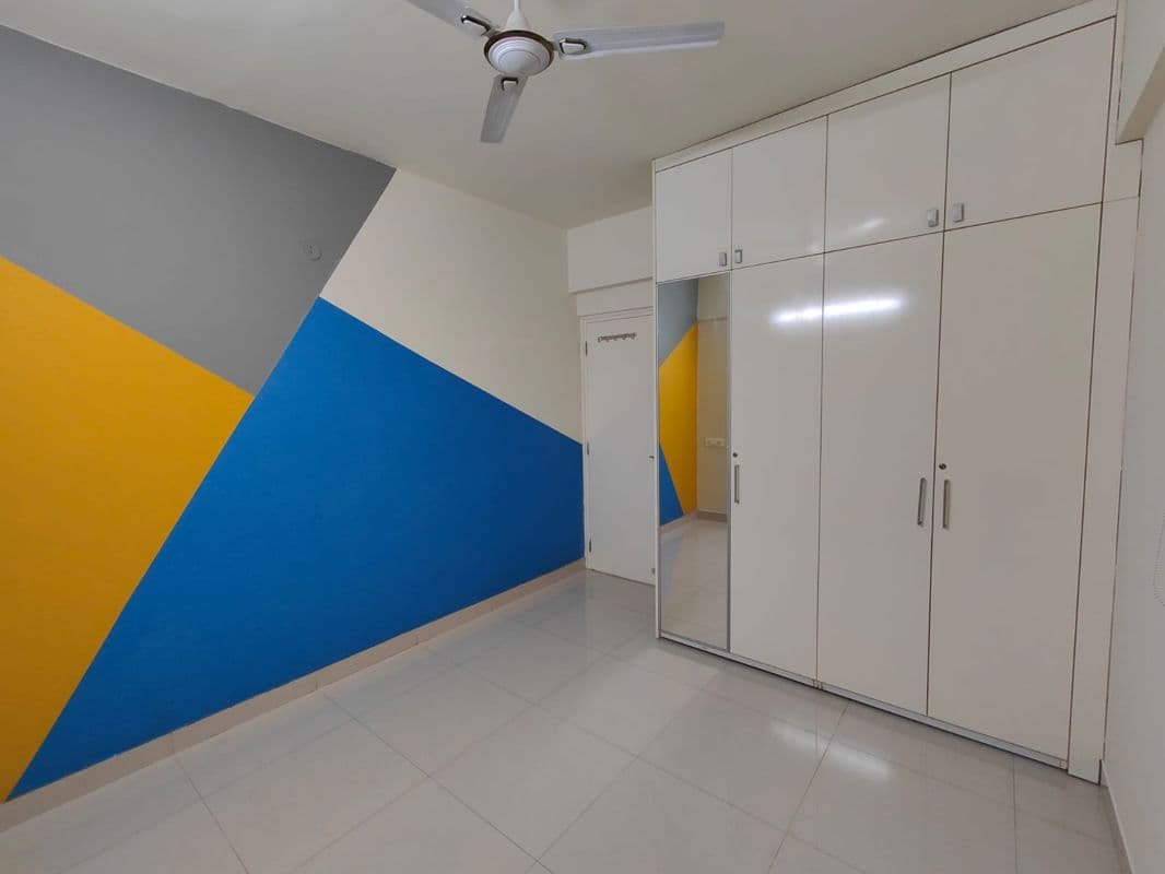Sobha Dream Gardens 2BHK