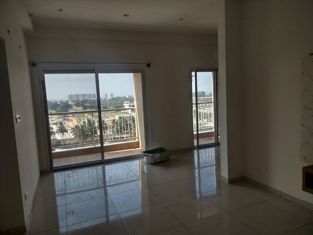 Sobha Dream Gardens 2BHK