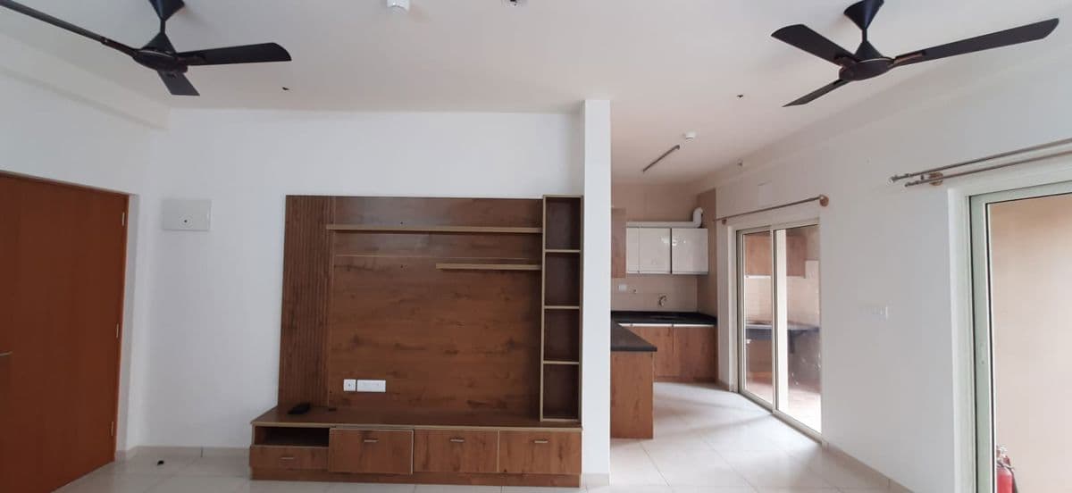 Sobha Dream Gardens 2BHK