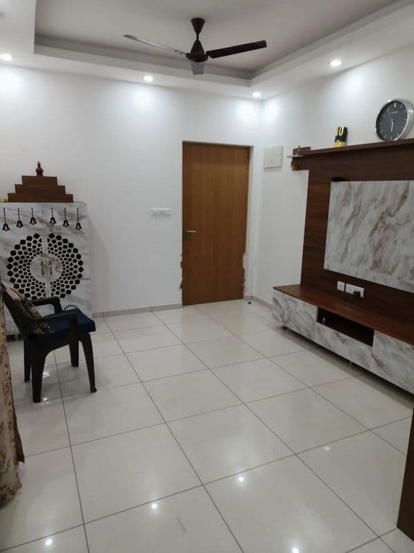 Sobha Dream Gardens 2BHK