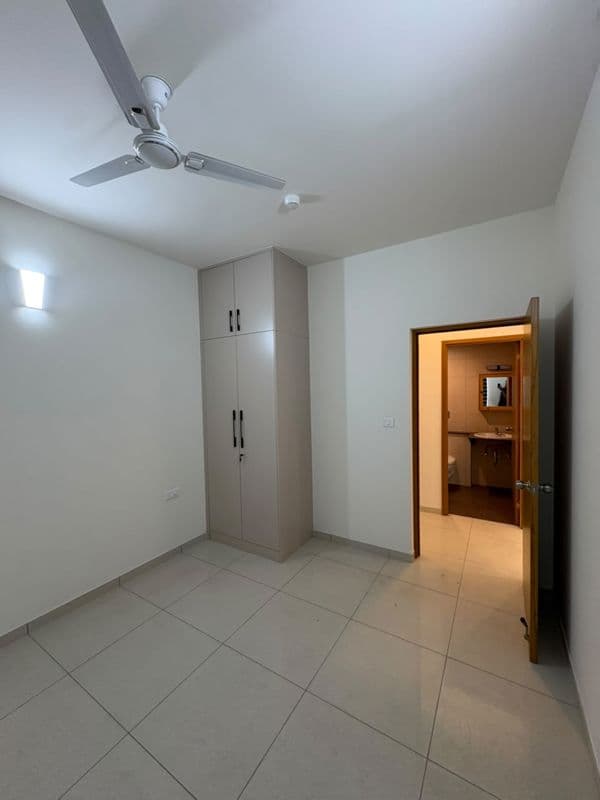 Sobha Dream Gardens 2BHK