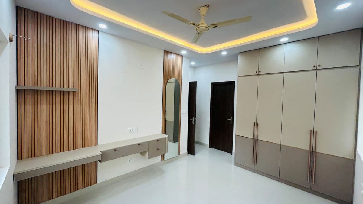 Sobha Dream Gardens 2BHK