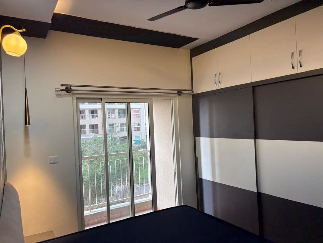 Sobha Dream Gardens 2BHK