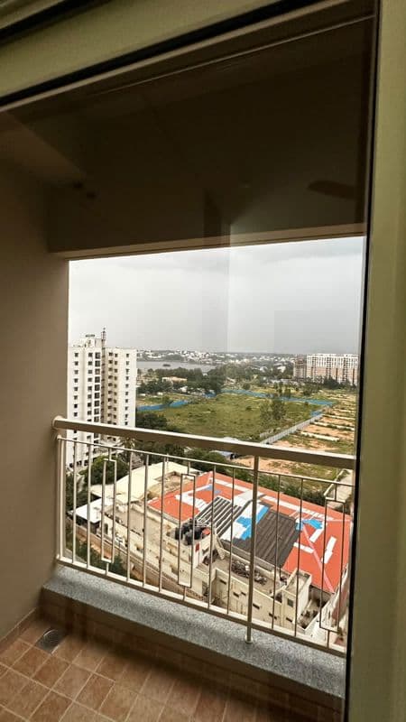 Sobha Dream Gardens 2BHK
