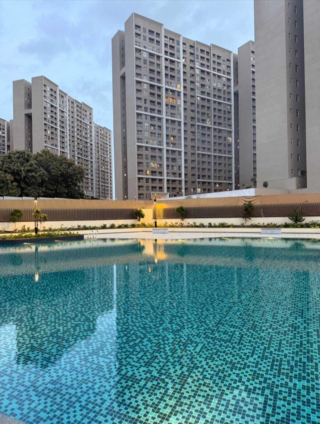 Sobha Dream Gardens 2BHK