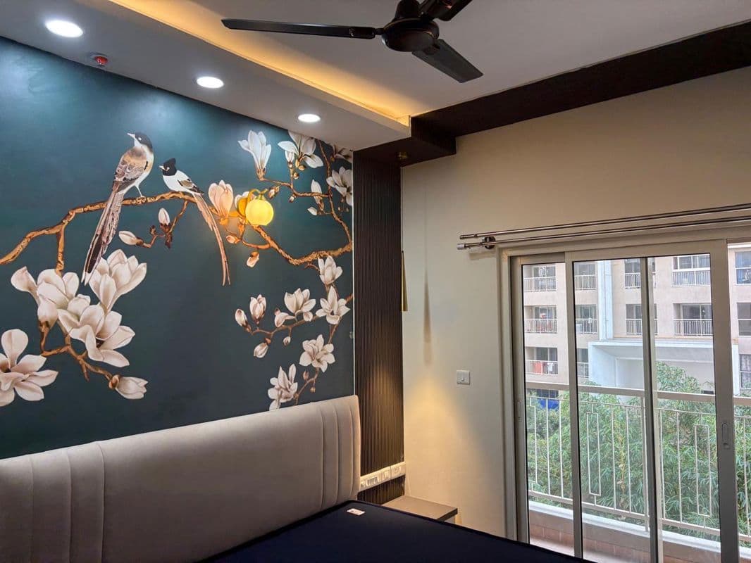 Sobha Dream Gardens 2BHK