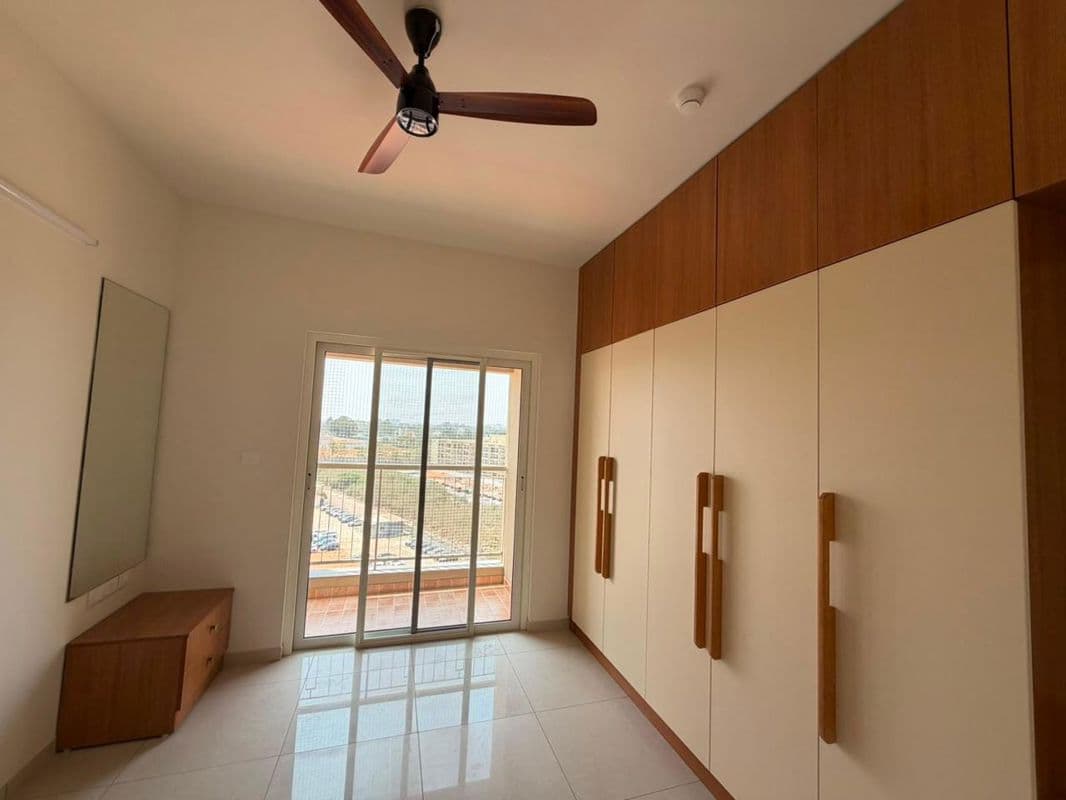 Sobha Dream Gardens 2BHK