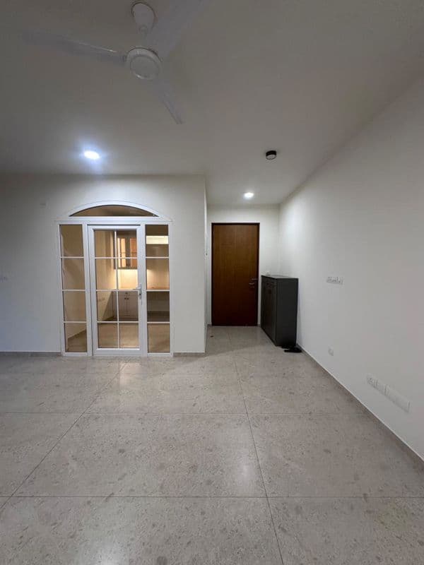 Sobha Victoria Park 3BHK