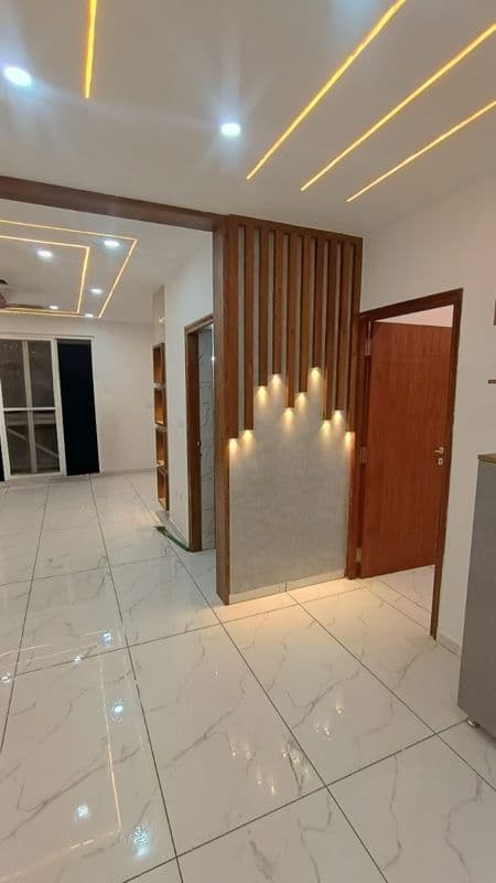Trendsquares Ambience 3BHK
