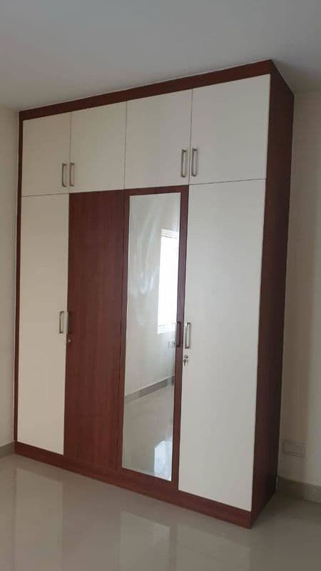 Unishire Terraza 3BHK