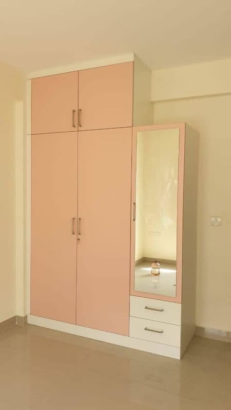 Unishire Terraza 3BHK