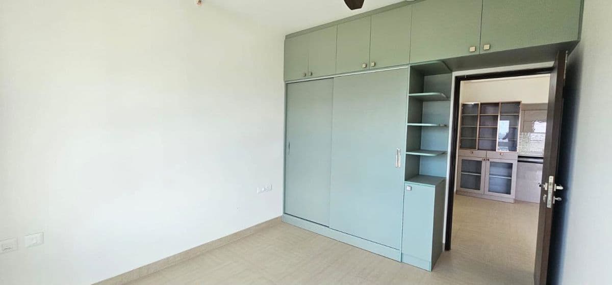Vajram Elina 2BHK
