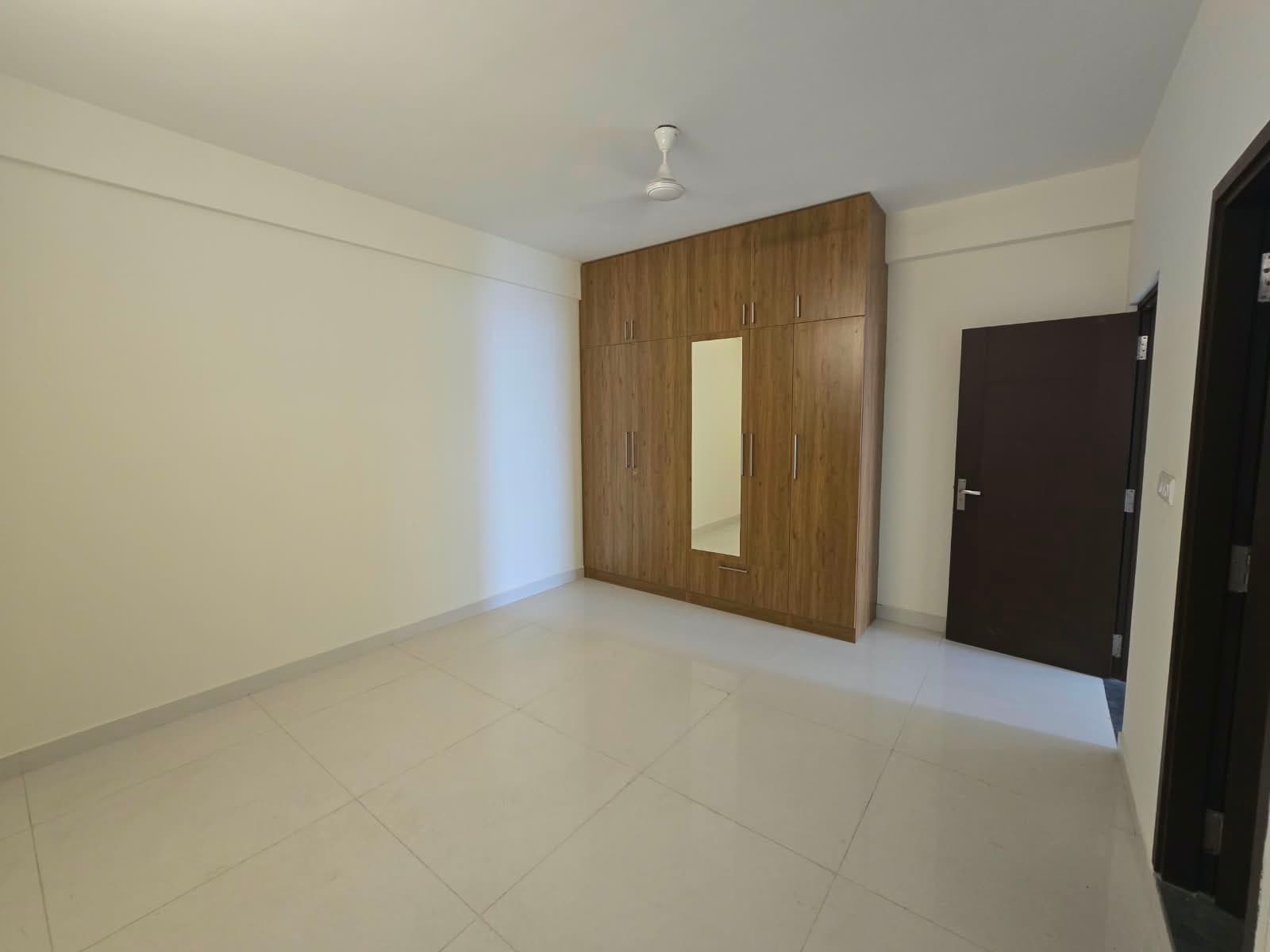 Vajram Newtown 2BHK