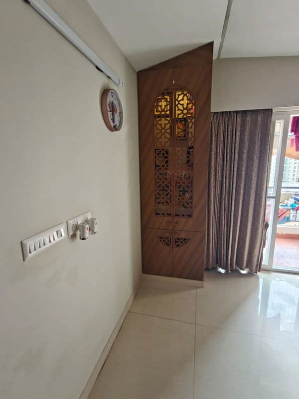 Visalakshi Prakruthi 3BHK