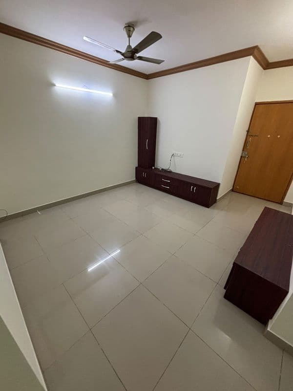 Mantri Webcity 2BHK - image 1