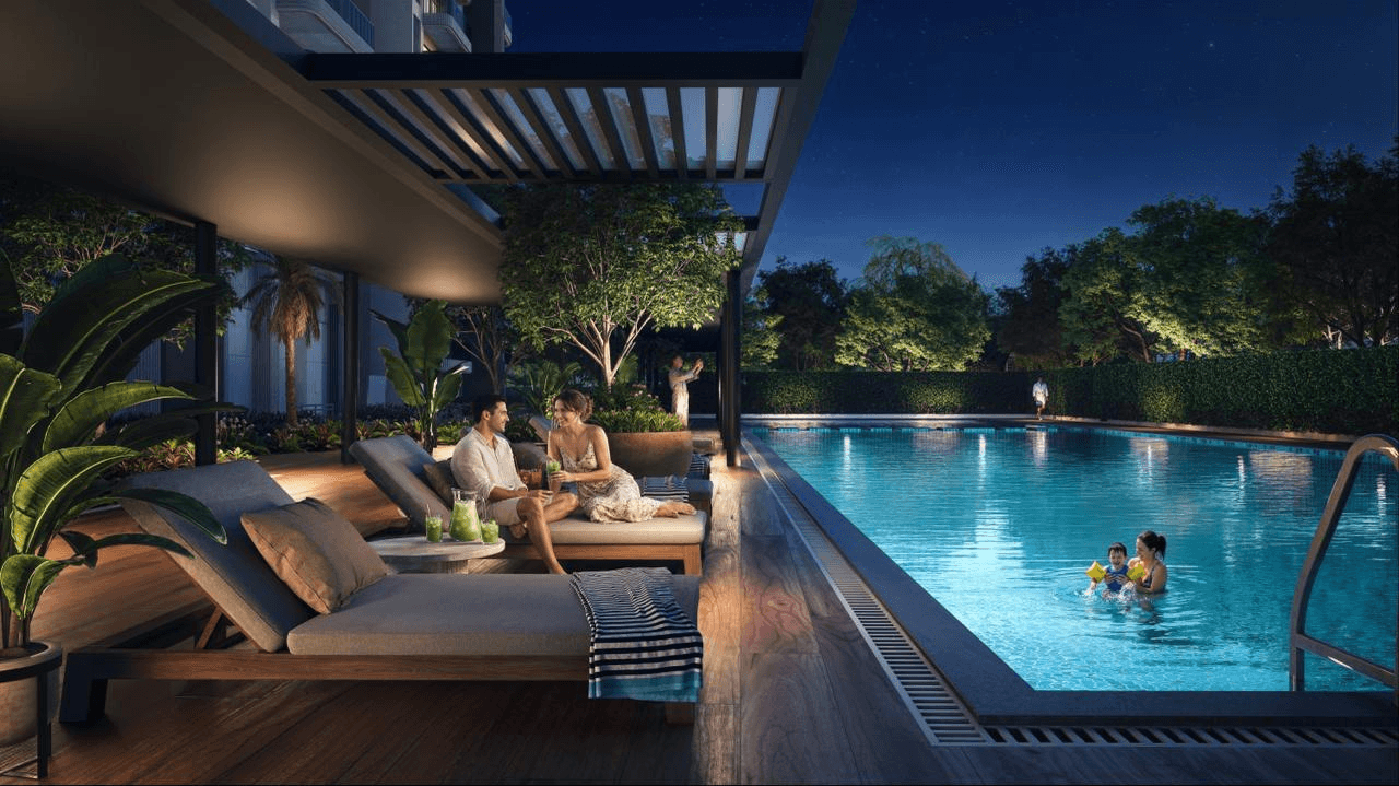 Prestige Shantiniketan 2BHK - image 1